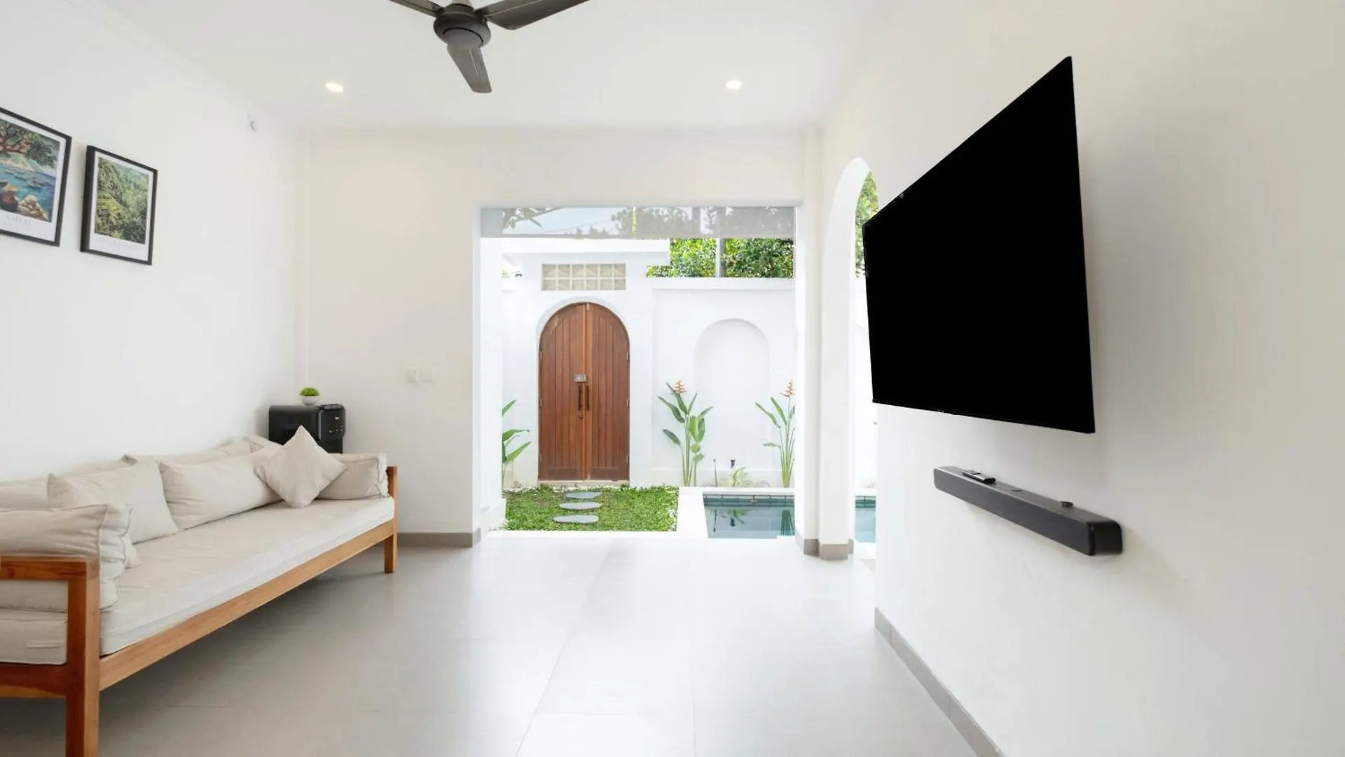 Kamila Villa 1 By Villa Finder Seminyak